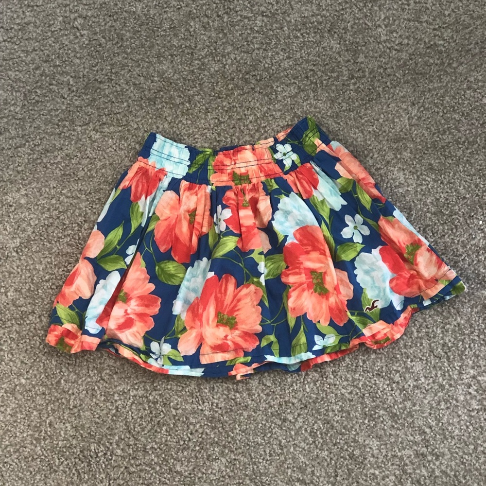 Hollister Skirt
